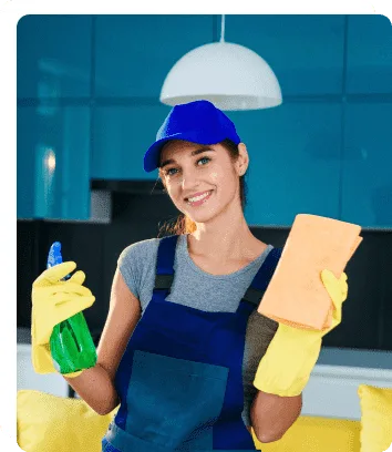 Where Cleanliness meets Care Services - 蜂鸟电竞