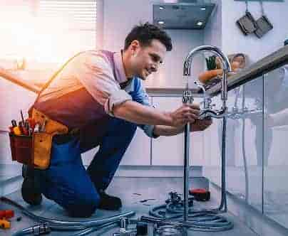 We are offering Expert Plumbing Services - 蜂鸟电竞