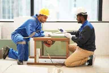 We are offering Expert and Professional Renovation - 蜂鸟电竞